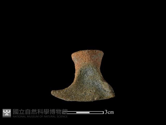 陶蓋鈕藏品圖，第1張
