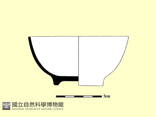 瓷碗藏品圖，第3張