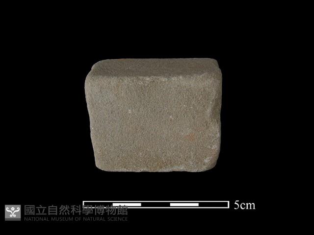 砥石藏品圖，第3張