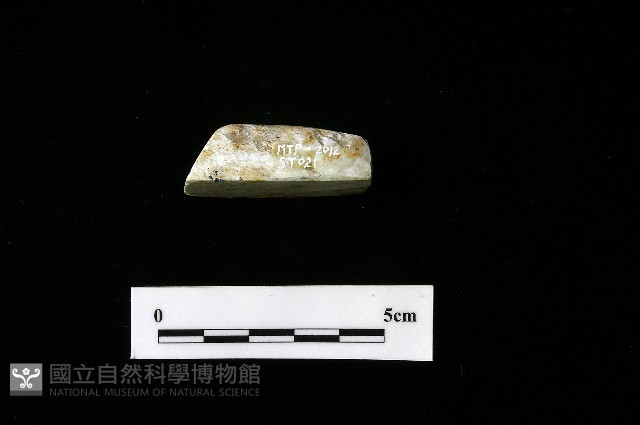 錛鑿形器藏品圖，第7張