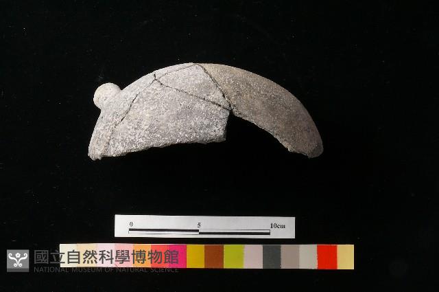 陶缽藏品圖，第1張