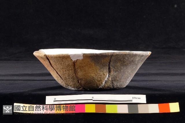 陶蓋藏品圖，第7張