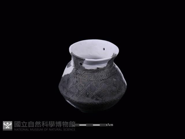 陶罐藏品圖，第2張