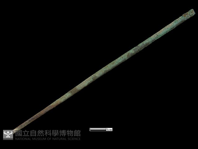 髮簪藏品圖，第1張