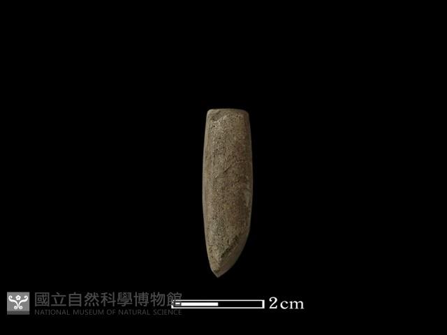 錛鑿形器藏品圖，第2張