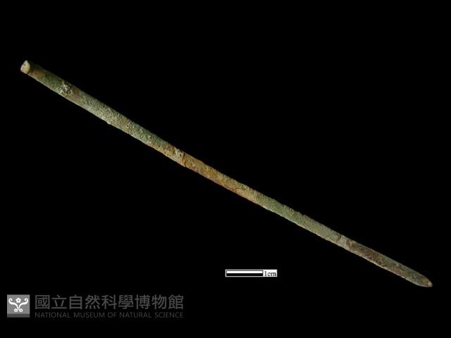 髮簪藏品圖，第2張