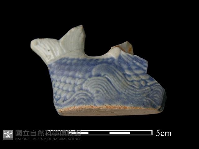 箸架藏品圖，第3張