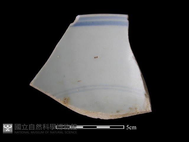 瓷片藏品圖，第1張