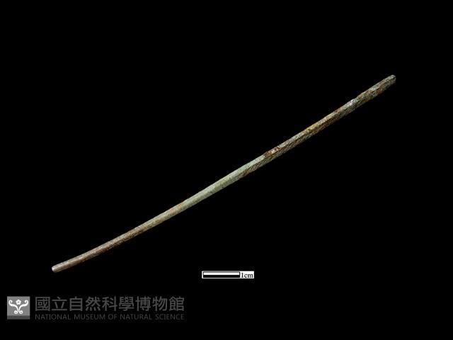 髮簪藏品圖，第2張