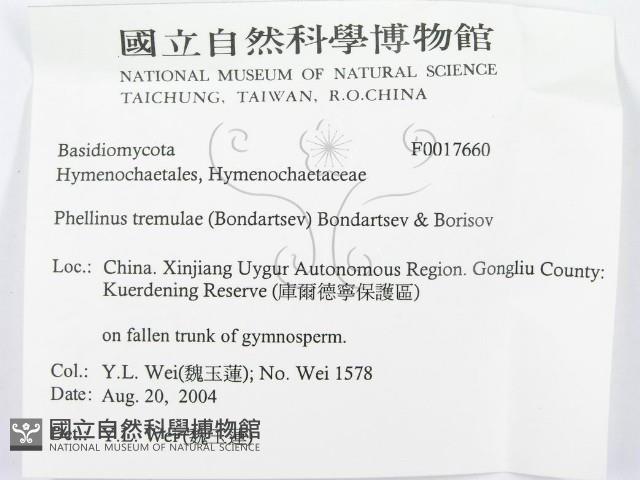 登錄號:F0017660藏品圖，第3張