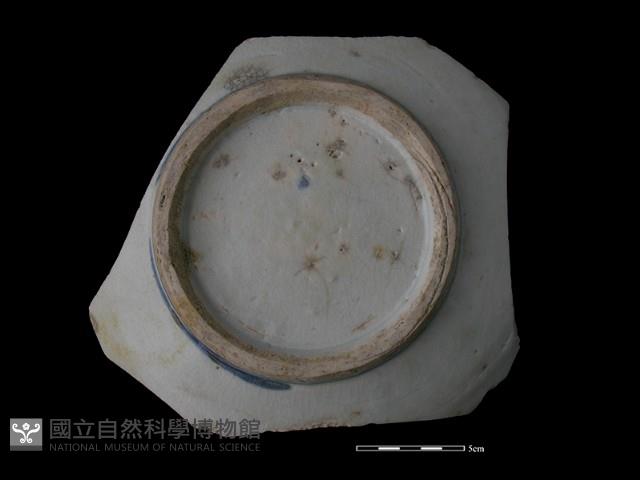 瓷盤藏品圖，第1張