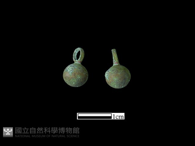 墜飾藏品圖，第2張