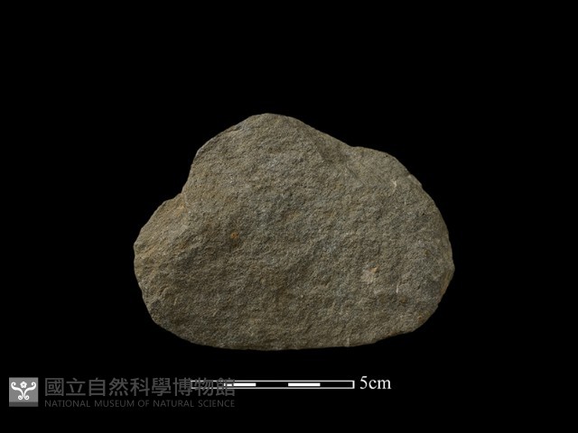 石片器藏品圖，第2張