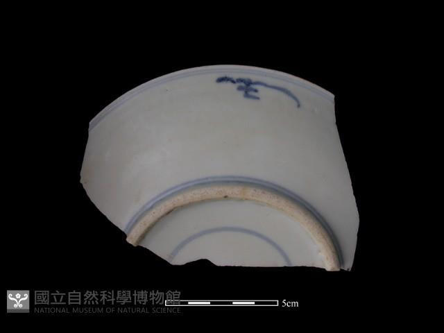 瓷盤藏品圖，第2張