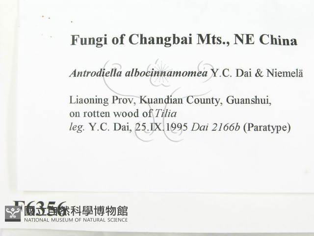登錄號:F0006356藏品圖，第3張