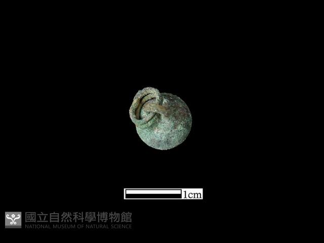 墜飾藏品圖，第2張