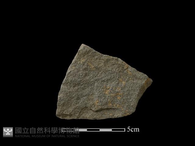 石片器藏品圖，第1張