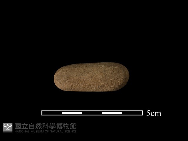 礪石藏品圖，第3張