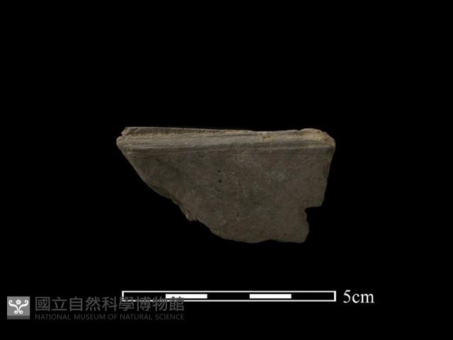 帶加工痕石材藏品圖，第3張