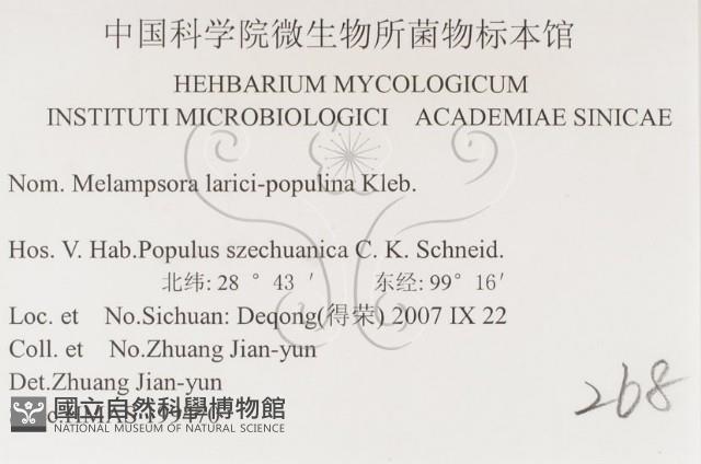 登錄號:F0026421藏品圖，第3張