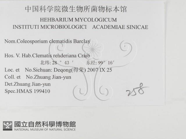 登錄號:F0026411藏品圖，第3張