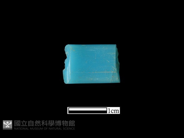 髮簪藏品圖，第1張