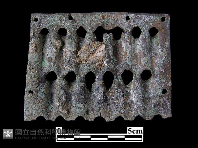 挫菜器藏品圖，第2張