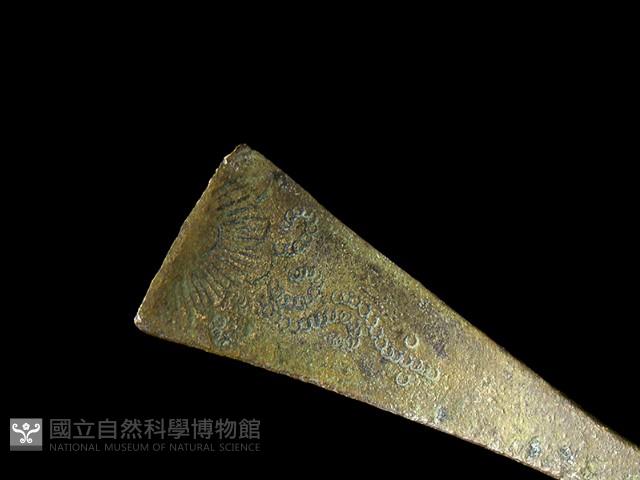 髮簪藏品圖，第1張