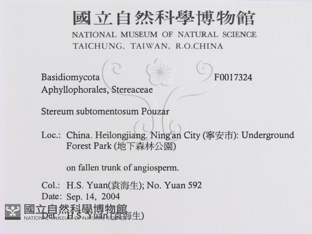 登錄號:F0017324藏品圖，第3張