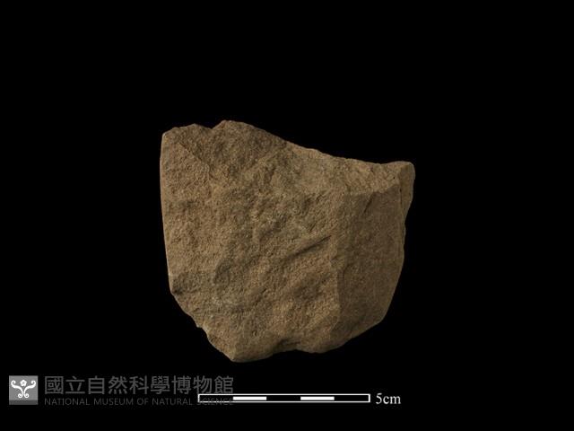 斧鋤形器藏品圖，第2張