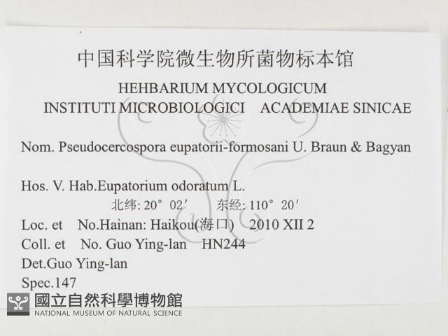 登錄號:F0026314藏品圖，第3張