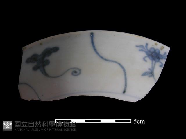 瓷盤藏品圖，第2張