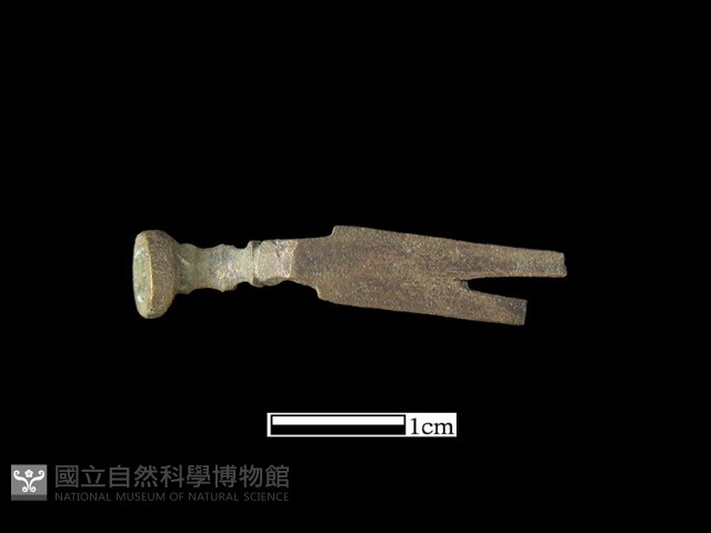 髮簪藏品圖，第2張