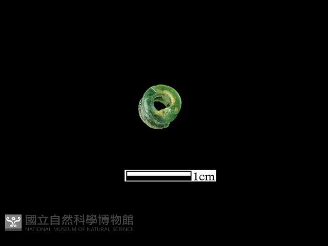 玻璃珠藏品圖，第2張