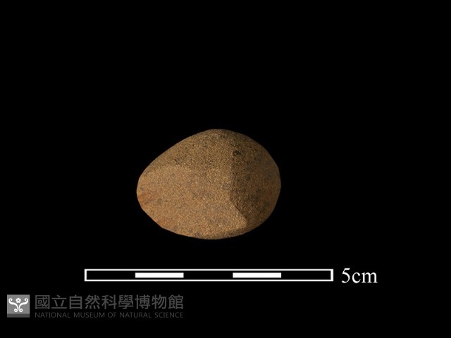 礪石藏品圖，第2張