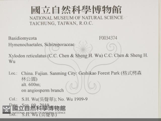 登錄號:F0034374藏品圖，第1張