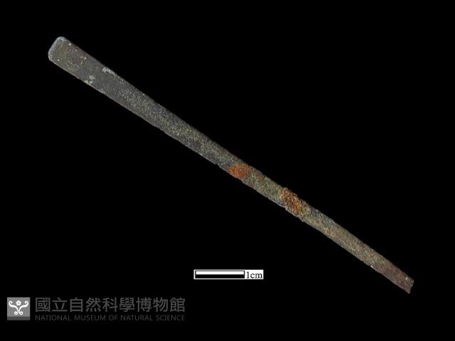 髮簪藏品圖，第2張