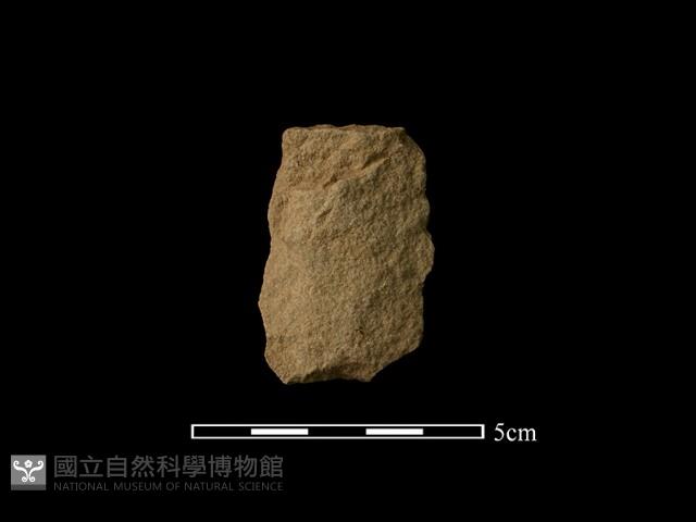 斧鋤形器藏品圖，第1張