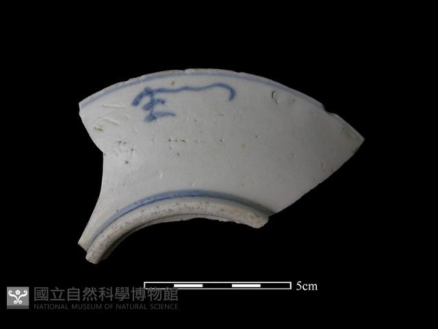 瓷盤藏品圖，第1張