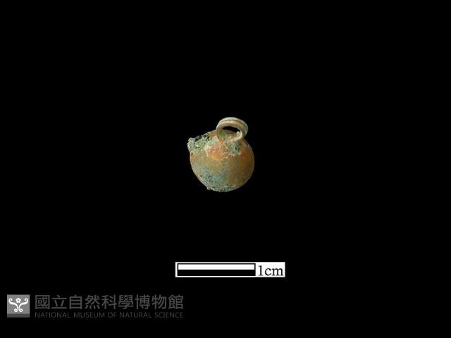 墜飾藏品圖，第1張