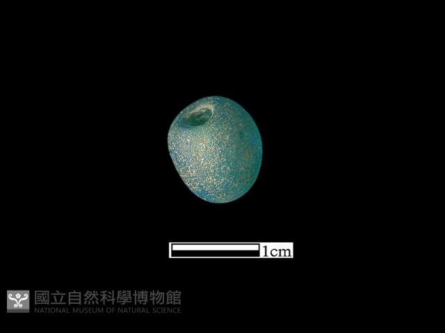 玻璃珠藏品圖，第2張