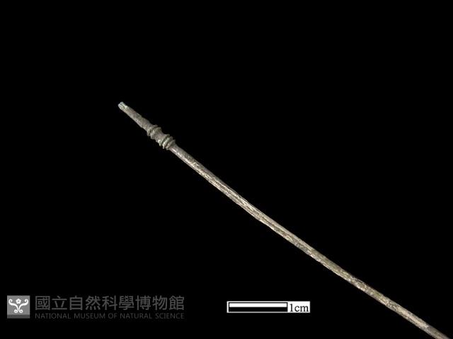 髮簪藏品圖，第2張