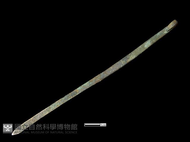 髮簪藏品圖，第1張