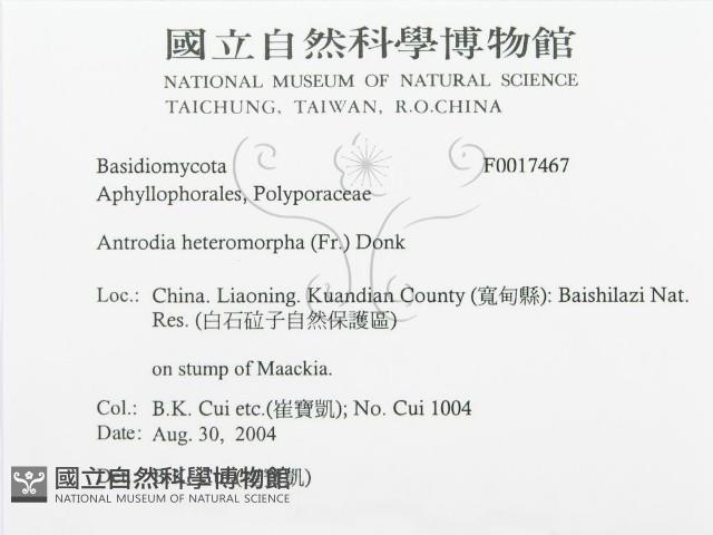 登錄號:F0017467藏品圖，第3張