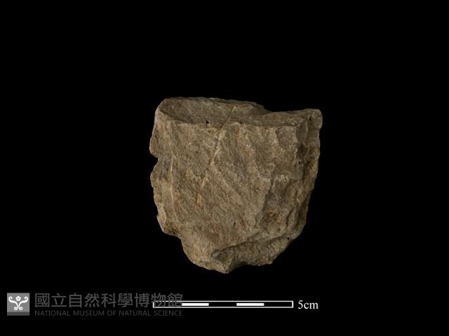 斧鋤形器藏品圖，第2張