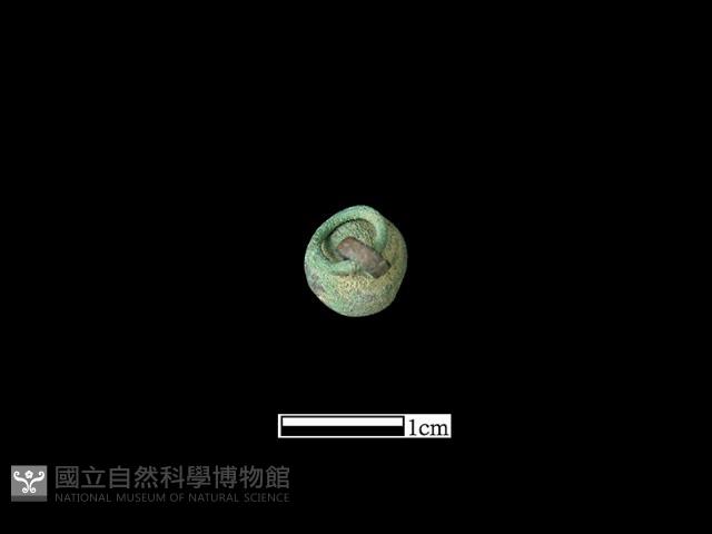 墜飾藏品圖，第1張