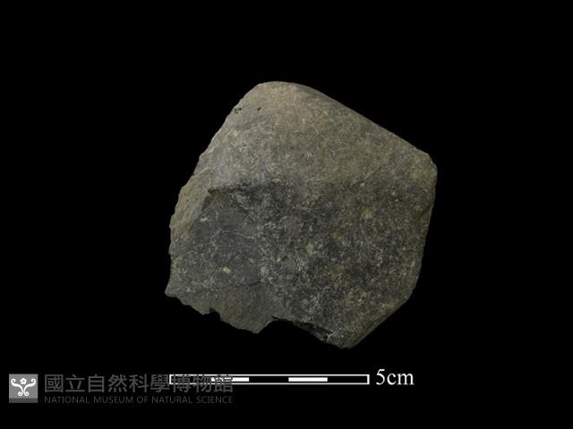 石片器藏品圖，第1張