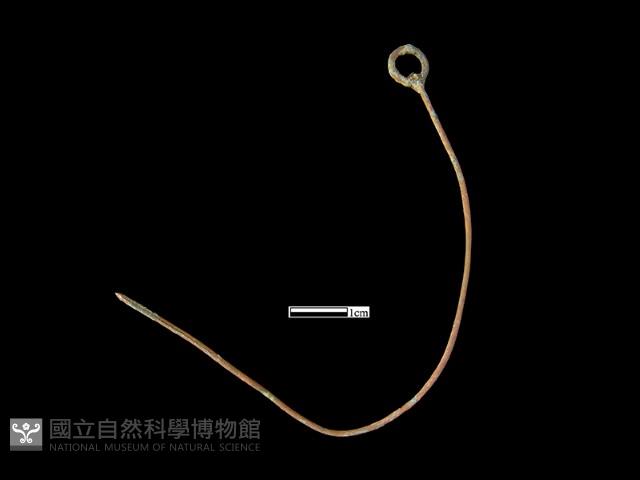 髮簪藏品圖，第2張