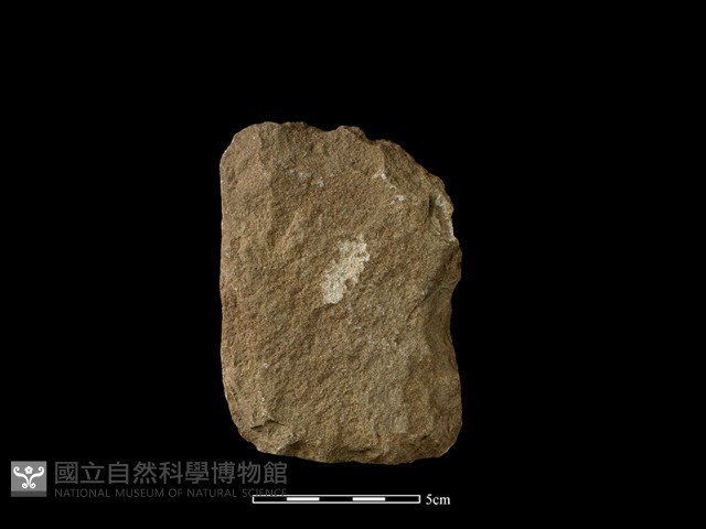 斧鋤形器藏品圖，第1張
