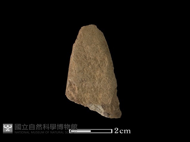 矛鏃形器藏品圖，第2張